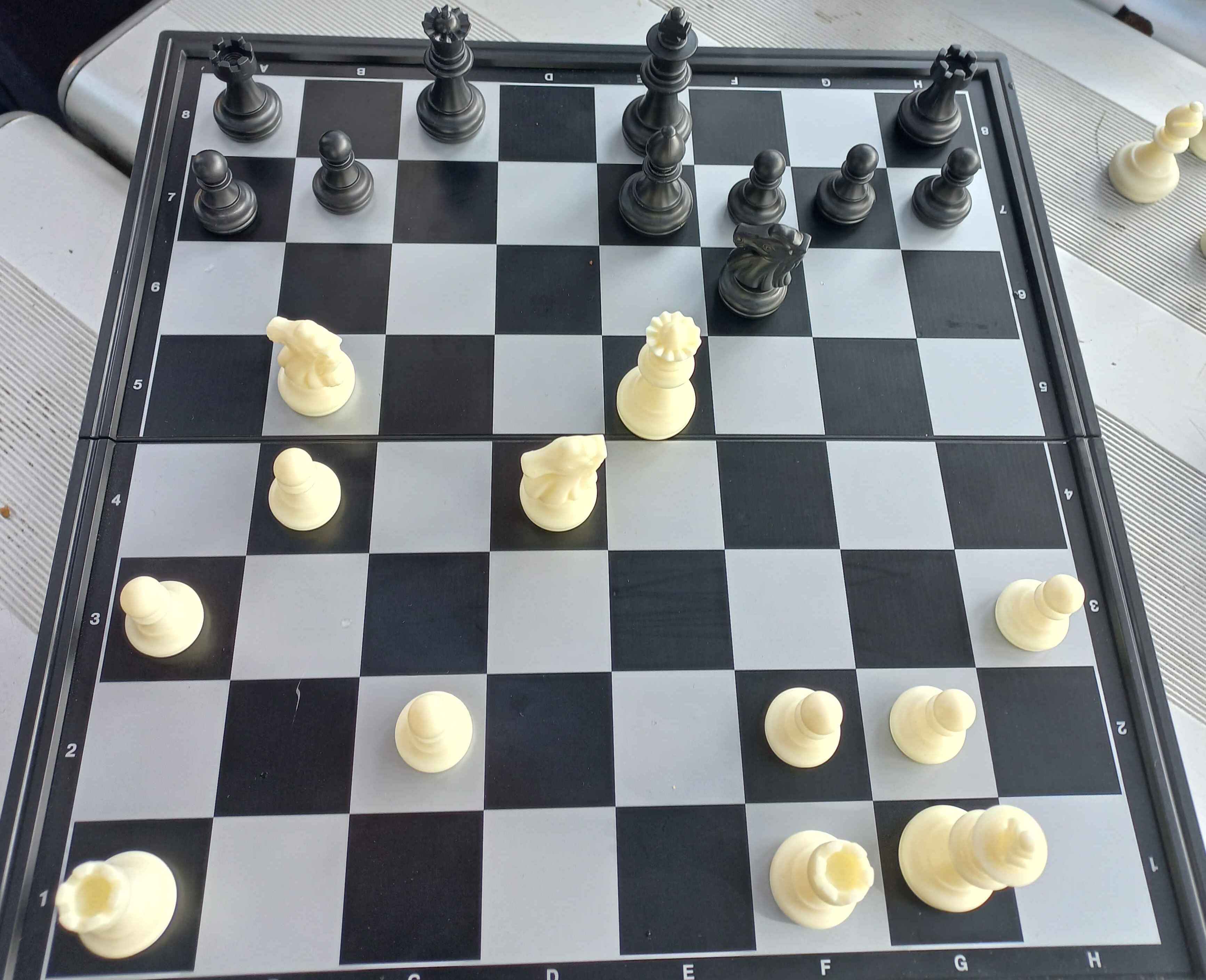 Chess!